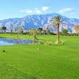 Sands RV & Golf Resort