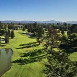 Santa Rosa Country Club