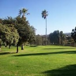 Sea Aire Park Golf Course