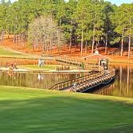 Seven Lakes Golf & Country Club
