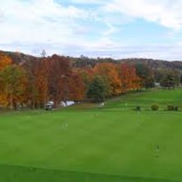 Seven Oaks Country Club