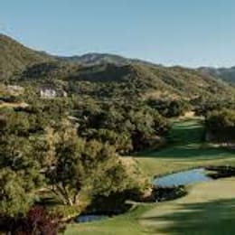 Belding ゴルフバッグ Sherwood Country Club Sherwood Country Club Golf X Headcover Belding Sports Black