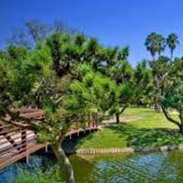 South Gate Golf Course (Par 3)