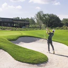 Driftwood Golf and Ranch Club