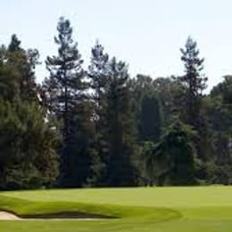 St. Stanislaus Golf Course