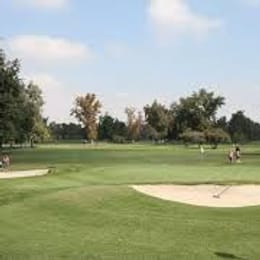 Stockdale Country Club