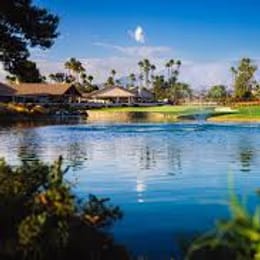 Sun Lakes Country Club (Championship)