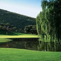 Sunset Hills Country Club