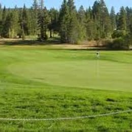 Tahoe City Golf Course