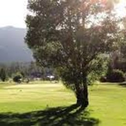 Tahoe Paradise Golf Course