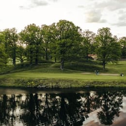 ÅtvidabergsGolfklubb