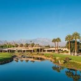 Tamarisk Country Club