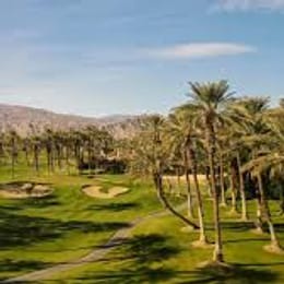 The Palms Golf Club