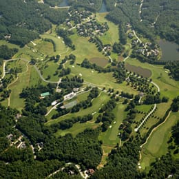 The Orchard Golf & Country Club