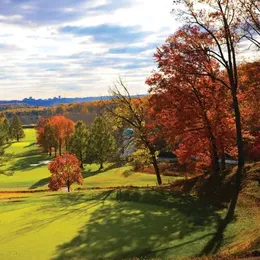 Eagle's Nest Country Club
