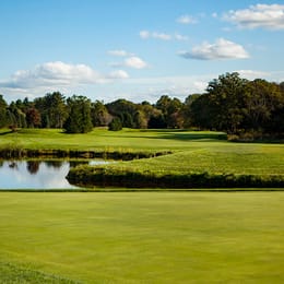 West Bridgewater Country Club