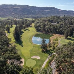 Napa Valley Country Club