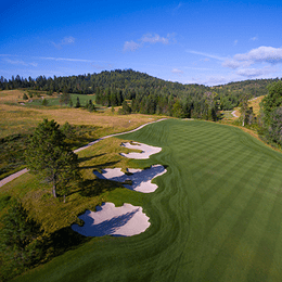 CDA National Reserve