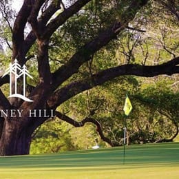 Money Hill Golf & Country Club