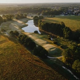 Olde English Trail Golf Club