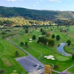 Raystown Golf Resort