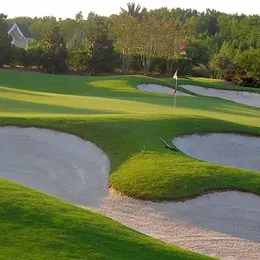 Argent Lakes Golf Course