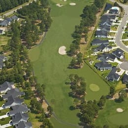 Burning Ridge Golf Club