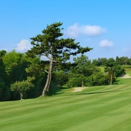 Kasaoka Country Club