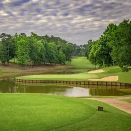 Cobblestone Park Golf Club