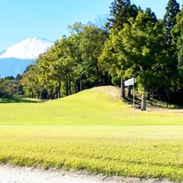 Takanenomori Golf Club