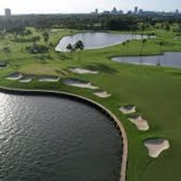 Indian Creek Country Club