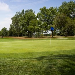 Riverview Golf Club