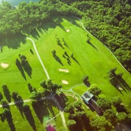 Larrimac Golf & Tennis Club