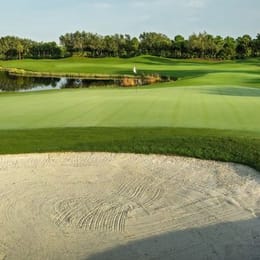 Ibis Landing Golf & Country Club