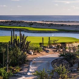 Solmar Golf Links - Cabo San Lucas