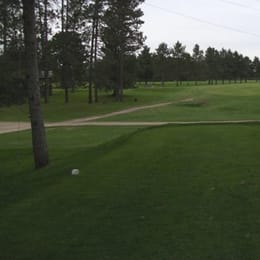 Twin Pines Golf Course