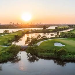 Vinpearl Golf Hai Phong (Marsh)