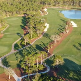 Saltleaf Golf Preserve (The Preserve)
