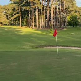 Jefferson Country Club