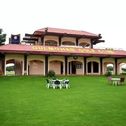 Gulmohar Golf Club