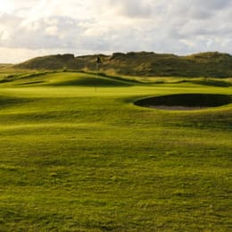 Ballyliffin Golf Club (Pollan Links)
