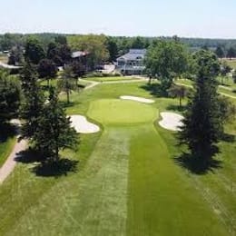 Saugeen Golf Club