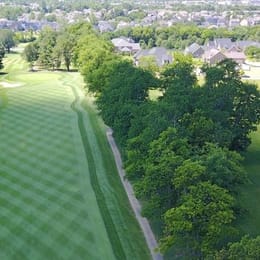 Greenbrier Golf & Country Club