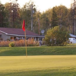 Farmington Fairways Golf & RV Resort
