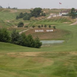 Golfer's Dream Golf Club