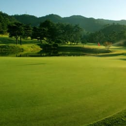 Hiroshima Mizuho Country Club