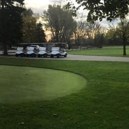 Three Fires Golf Club