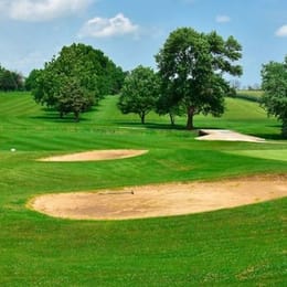 Woodlawn Country Club