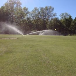 The Links at Crooked Creek