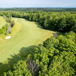 Emerald Hills Golf Club